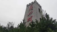 雁门关景区旅行攻略。