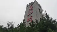 雁门关景区旅行攻略。