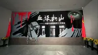 吉林丰满万人坑，日本帝国主义迫害中国劳工的铁证