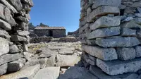 ［杜比视界］太白山登顶拔仙台