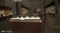 淄博陶瓷琉璃博物馆(完整)