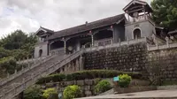 巴东博物馆