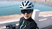 兰州什川古梨园骑行vlog来咯～
