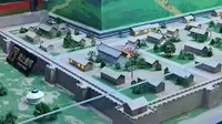 【2026】沽源县博物馆（ · ）【云游直播回放】-溜达搬运