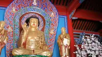 为什么说“先有长安寺，后有沈阳城”沈阳长安寺实拍！
