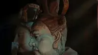 太山龙泉寺！五重棺椁发现地，或许太山的秘密远不止这些！