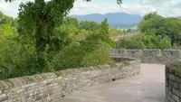 江南长城：台州府城墙