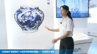 【2024 】横州博物馆（广西 ·南宁 ）【云游直播回放】-溜达搬运