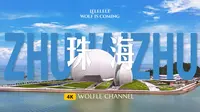 只能来看海？离开海岸线珠海更好玩｜珠海行纪