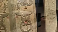 陕西汉唐石刻博物馆