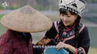 探秘湖南边陲小城山水秘境，1800年历史古苗疆所在地——绥宁花园阁
