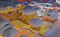 北国的童话世界～牡丹江中国雪乡