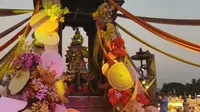 告庄西双景