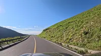 独库公路那拉提到乔尔玛纯开