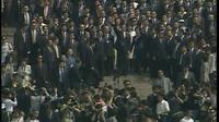 【独家】2005年中国国民党主席连战拜谒中山陵 原声全程实录