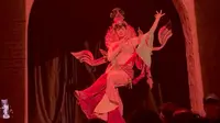 天山明月城 | 丝路有戏 国庆一日游之上篇