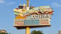 【杜比视界】2026.8.16 深圳欢乐谷表演