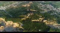 到了商丘看什么14芒砀山汉文化旅游区