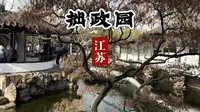 凭啥它是四大园林之首！想看懂中式园林美学，拙政园不可错过！