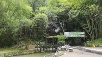 一个有地下天河的神洞～金伦洞，让你见证大自然的鬼斧神工