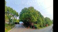 红杨山汽车体育公园之旅
