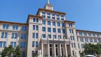 无比震撼！中国人民革命军事博物馆