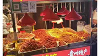 避暑大军荟聚贵阳：为你盘点网红打卡点贵阳民生路好吃街特色美食