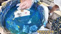 龍龙在湖州：非遗漆扇（南浔古镇）