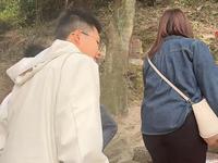 年初三·洪恩岩·圣地🌷　祝大家2025顺风顺水顺财神💰