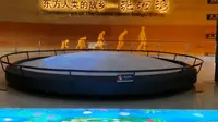 【国三】泥河湾博物馆（河北·张家口·阳原）【云游直播回放】-溜达搬运