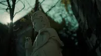 贵阳的西普陀寺