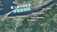自驾去宜昌，想免费看三峡大坝全景？盘点不花钱的8处观景台攻略