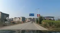 废墟般的象州运江古镇：至今出入连条像样的路都没有，你会去吗？