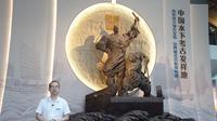 【2024】广东海上丝绸之路博物馆（ · ）【云游直播回放】-溜达搬运