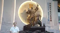 【2024】广东海上丝绸之路博物馆（ · ）【云游直播回放】-溜达搬运