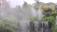 游：余荫山房