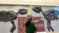 有国家一级博物馆不说，临朐人你们嘴太严了！