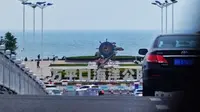 日照旅游攻略个人经历版