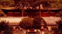 CCTV世界地理 纪录片《佛光寺》全2集 国语高清1080P纪录片
