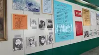 子长革命烈士纪念馆