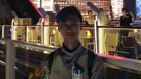 我的VLOG《广州市珠江琶醍啤酒文化创意艺术区2021-10-17》1