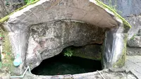 镇远古城枇杷井