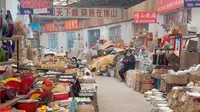 Vlog淄博挖宝好去处！陶琉大观园！
