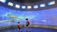 2021.9.30襄阳华侨城亲子乐园