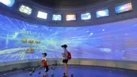 2021.9.30襄阳华侨城亲子乐园