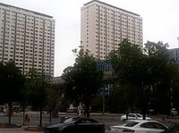 今天前两天去了邓小平爷爷的故里，四川省广安市