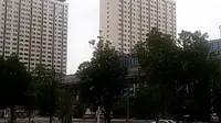 今天前两天去了邓小平爷爷的故里，四川省广安市