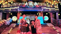 2026-08-17 徐州方特游乐园