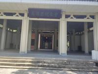 杨根思烈士陵园