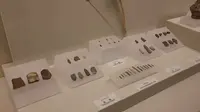 乌兰浩特旅游必去地——兴安盟博物馆